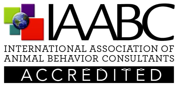 IAABC Accredited