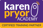 Karen Pryor Academy Certified Training Partner